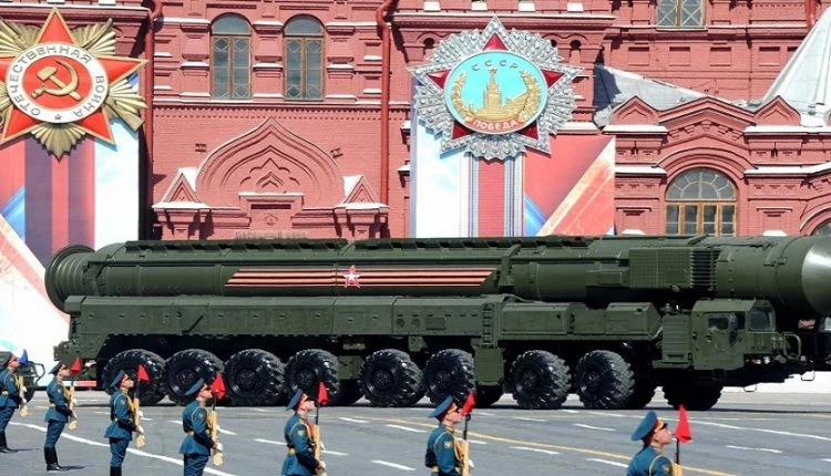 Δαπάνες – μαμούθ για τον πυρηνικό εξοπλισμό της Ρωσίας